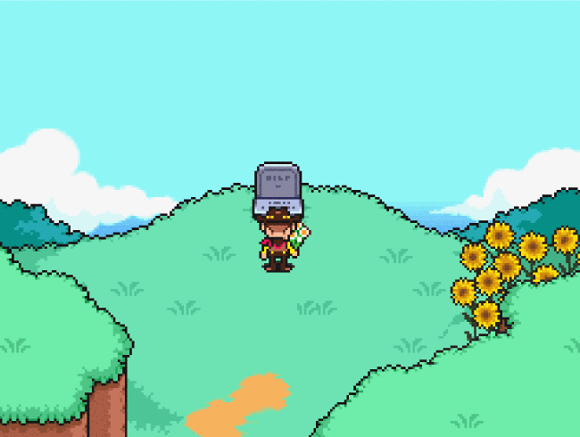その他 MOTHER3 Mother 3 (マザースリー) [AGB-A3UJ-JPN] Box Scan : Nintendo